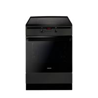 Inventum VFI5042ZWA Inductie fornuis Zwart