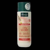 Kneipp Silky secret douche creme 200 Milliliter