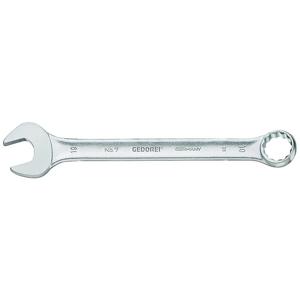 Gedore 6091880 7 18 Ring-steeksleutel Sleutelbreedte (metrisch) 18 mm