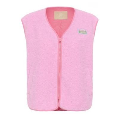 Culture - Begonia Pink | unisex | Jas | Begonia Pink | XL | regular | Kamst mode