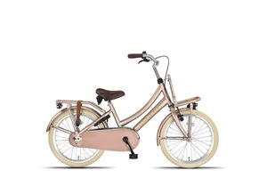 Altec Urban 20inch Transportfiets Lavender