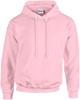 Gildan G18500 Heavy Blend™ Adult Hooded Sweatshirt - Light Pink - XL - thumbnail