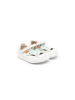 Camper Kids sandales Peu Cami Twins - Blanc - thumbnail