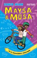 Maysa & Musa en de geheimzinnige verdwijning (Hardback)