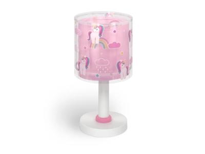 Dalber TafellampjeUnicorns - 41591