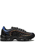 Nike baskets Air Max Tailwind 4 Nike x Supreme - Noir