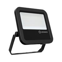 Ledvance LED Breedstraler GEN 3 Zwart 65W 8000lm 100D - 840  | IP65 - Symmetrisch - thumbnail
