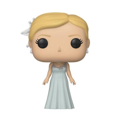 Harry Potter Funko Pop Fleur Delacour Yule Ball