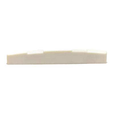 Graphtech PQ-9280-C0 TUSQ Gecompenseerd Brugkam / Brugzadel voor Akoestische Gitaar