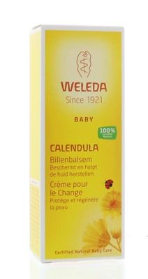 Calendula baby billenbalsem