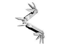 Leatherman Bond multi tool plier Pocket-size 14 stuks gereedschap Roestvrijstaal - thumbnail