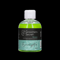 Groomers Secret Eucalyptus
