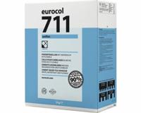 Eurocol 711 Uniflex poedertegellijm à 5kg, wit