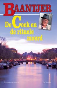 De Cock en de rituele moord (Paperback)