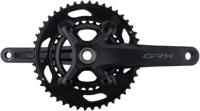 SHIMANO crankstel "grx fc-rx610" crankset shim.grx fc-rx610 170mm