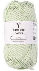 Yarn and Colors Epic 139 Dew