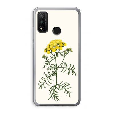 Tansy: Huawei P Smart (2020) Transparant Hoesje