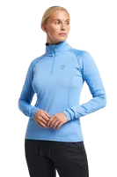Tenson Txlite Half Zip Pully