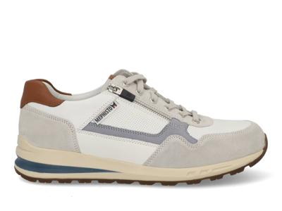 Mephisto Bradley 3661 stone Wit maat 43