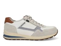 Mephisto Bradley 3661 stone Wit maat 43