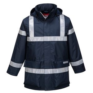 Portwest S785 Bizflame FR Antistatic Jacket