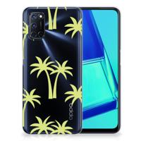 OPPO A52 | A72 | TPU Case | Palmtrees