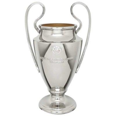 UEFA Champions League Replica Trofee (10 cm)