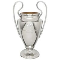 UEFA Champions League Replica Trofee (10 cm)