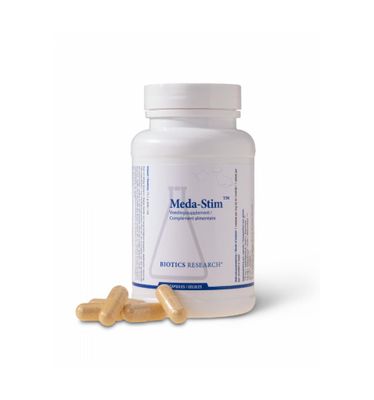 Meda stim