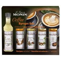 Monin | Coffee Set | 12 x 5 x 5 cl
