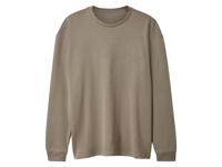 esmara Men Heren trui (Beige, L)