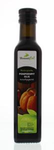 Bountiful Pompoenpitolie bio