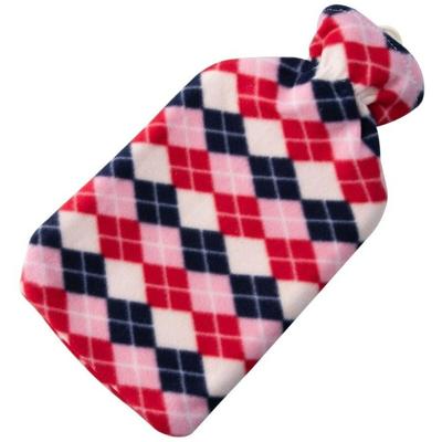 Warmwaterkruik Supreme 49751 2 L