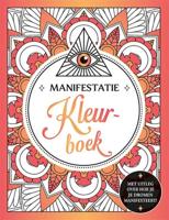 Kleurboek Manifestatie