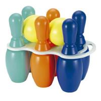 Bowlingspel Simba 156 Multicolour (6 uds) - thumbnail