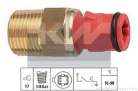 Kw Temperatuurschakelaar 550 277 - thumbnail