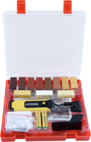 Werkzeyt Laminaat Reparatieset - B27691