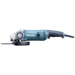 Makita GA9050R haakse slijper 23 cm 6600 RPM 2000 W 4,8 kg