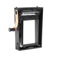 JollyLook Instant Mini Filmontwikkelingseenheid, zwart