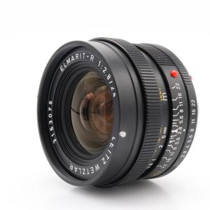 Leica Elmarit-R 24mm f/2.8 occasion