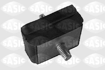 Aanslagrubber, demper 0623063