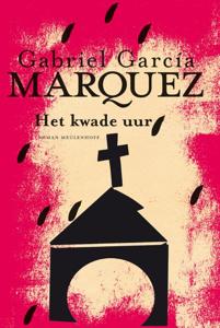 Het kwade uur (Hardback)