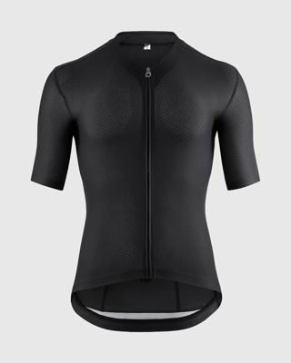 Assos Equipe R jersey s11 zwart heren