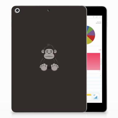 Apple iPad 9.7 2018 | 2017 Tablet Back Cover Gorilla Apple iPad 9.7 2018 | 2017 Tablet Back Cover Gorilla