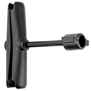 RAM Mount Klemhouder lang B met verlengde knop RAM-B-201-C-ALA1-KRU