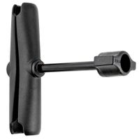 RAM Mount Klemhouder lang B met verlengde knop RAM-B-201-C-ALA1-KRU