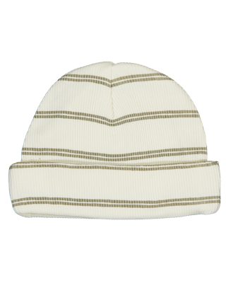 Muts - Bruin