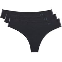 Under Armour 6 stuks Pure Stretch Thong * Actie *