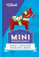 Van Dale Miniwoordenboek Zweeds (Paperback)