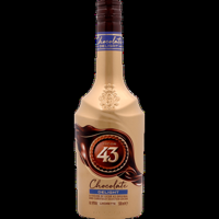 Licor 43 Chocolate Delight 500ML bij Jumbo